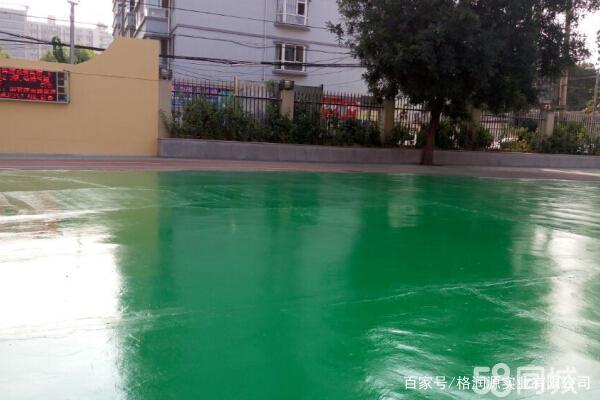 徽州 地坪漆翻新维修