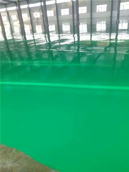 徽州，我直接给你一份室外地坪漆翻新维修